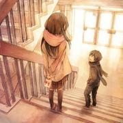 我们始终是路人的个人资料头像