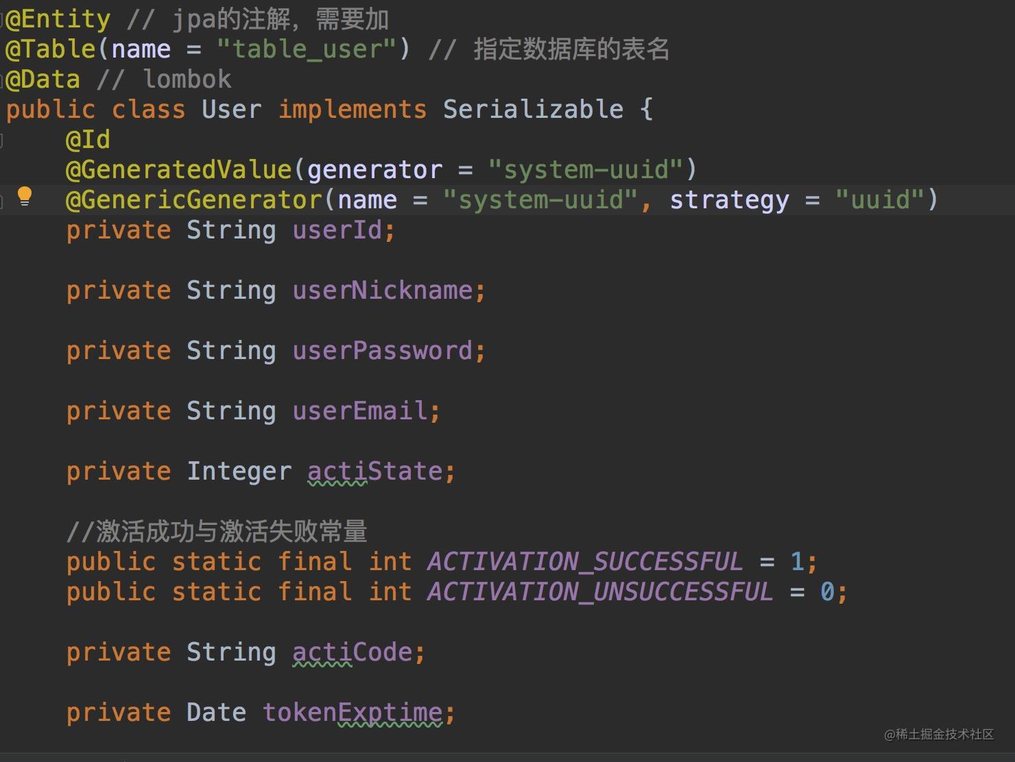 带你搭一个SpringBoot+SpringData JPA的环境「终于解决」_https://bianchenghao6.com/blog_idea_第8张