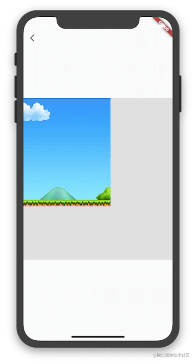 平移画布translate()