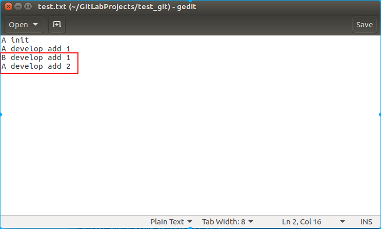 A电脑操作2-解决冲突
