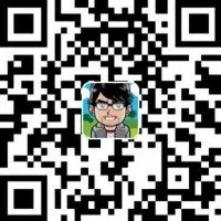 标点符 alipay qrcode