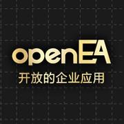 openEA开源社区的个人资料头像