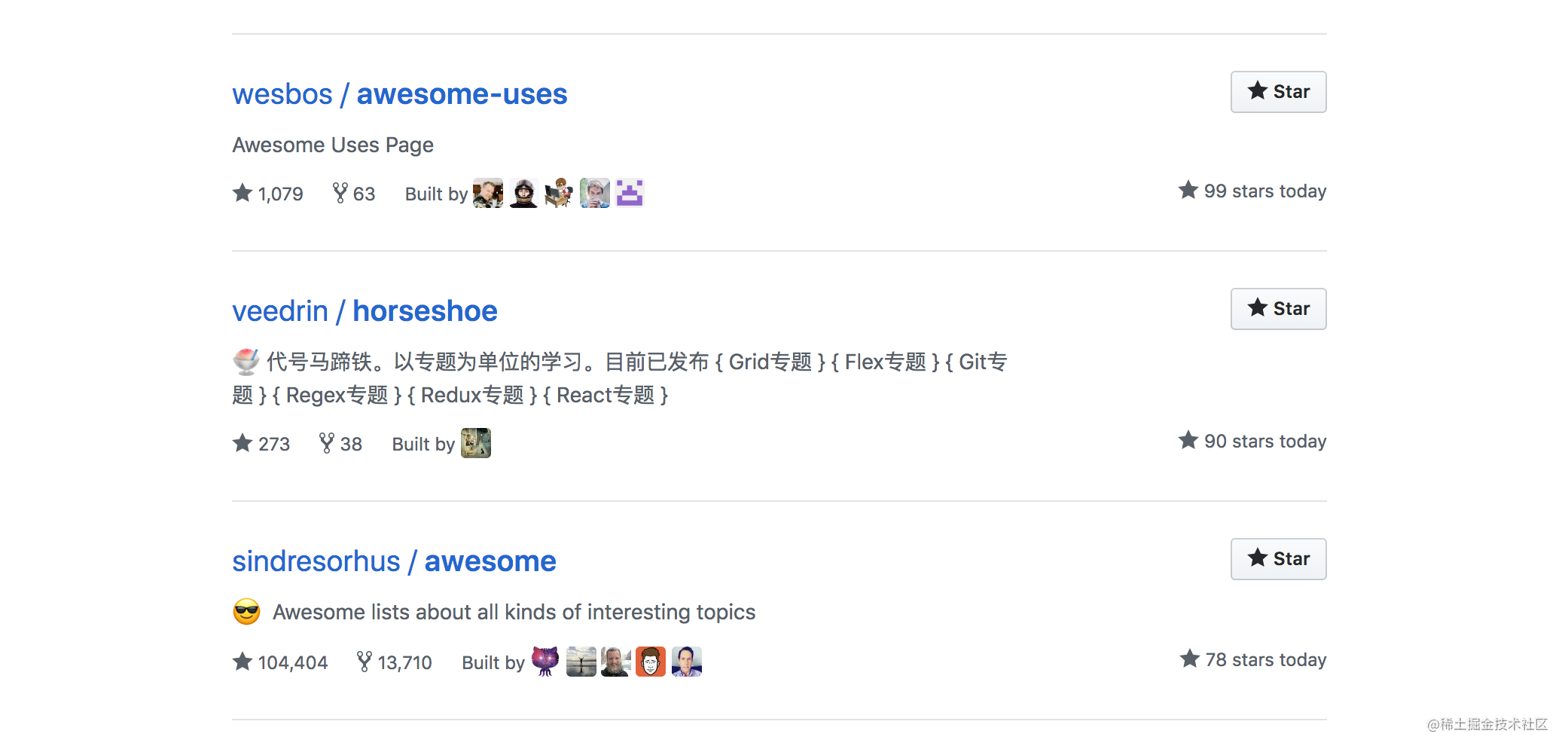 马蹄疾 19年 是时候认真学一波grid 布局了 尚码园