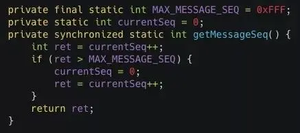 【融云分析】如何实现分布式场景下唯一 ID 生成？
