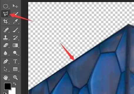 超详细的PS抠图方法