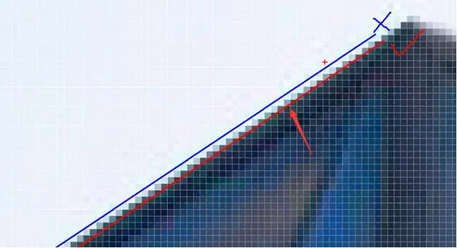 超详细的PS抠图方法