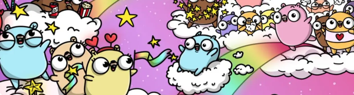 Golang
