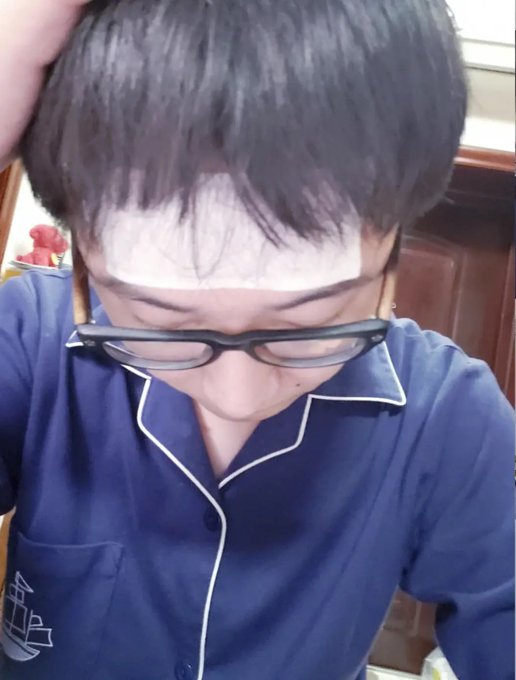 病