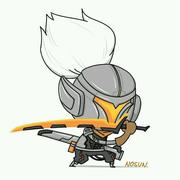 阿增的个人资料头像