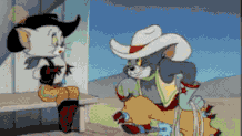 Tom和Jerry于2019-03-29 07:52发布的图片