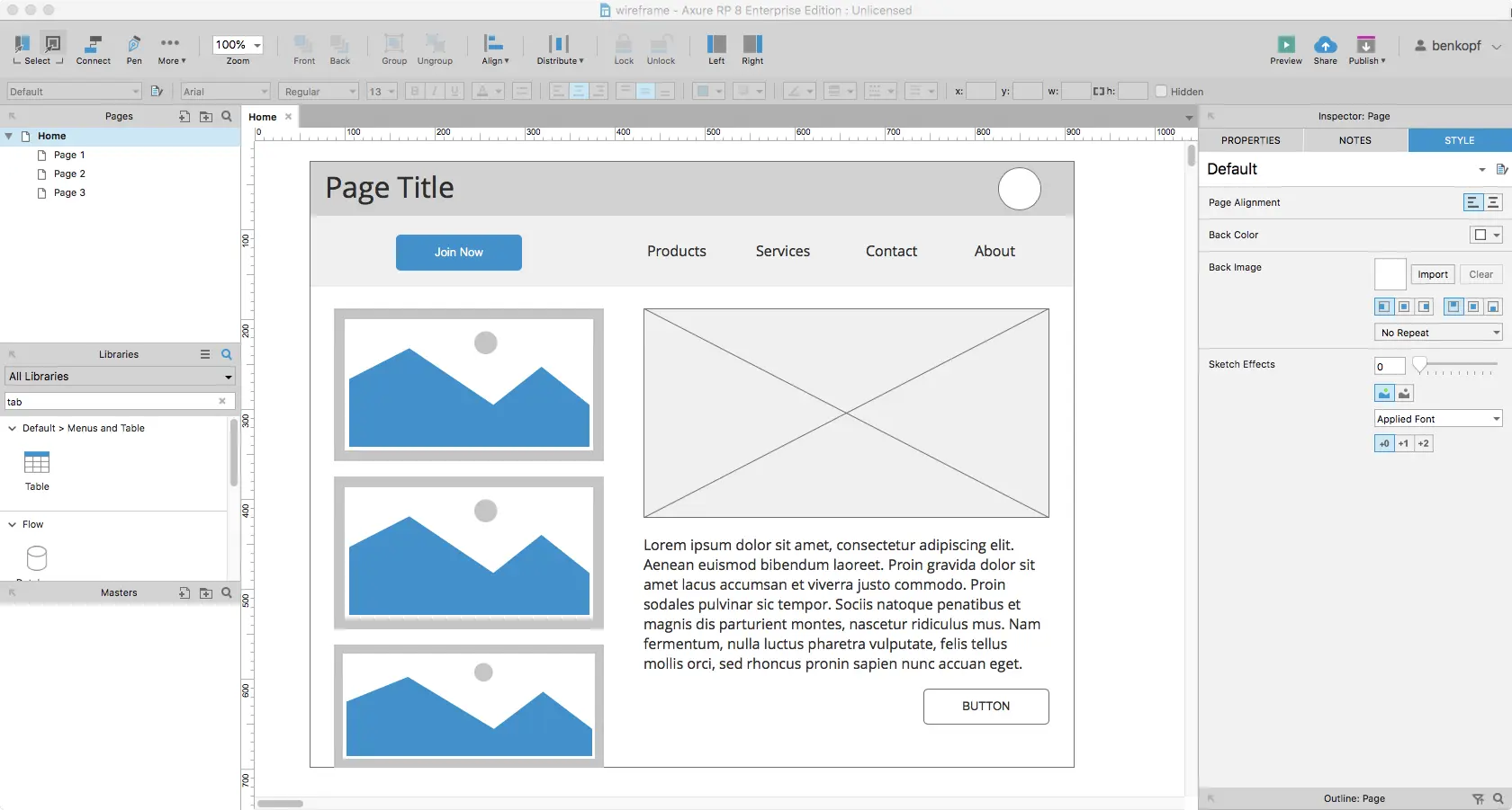 唉哟，这只野生的线框图长着细细的线条，还煞白煞白的，都把我眼睛看花了