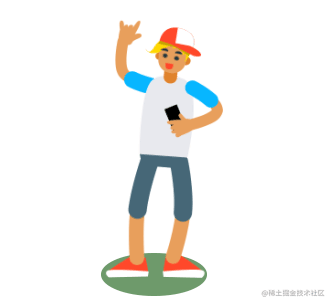 帧动画的多种实现方式与性能对比- 掘金