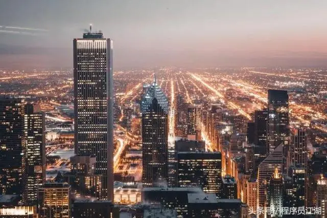 记一次面试腾讯的奇葩经历