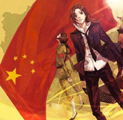 卡特与卡卡罗特的个人资料头像