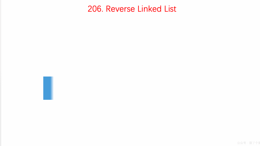 206.Reverse Linked List