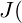 J(
