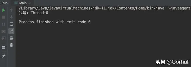 “全栈2019”Java多线程第六章：中断线程interrupt()方法详解