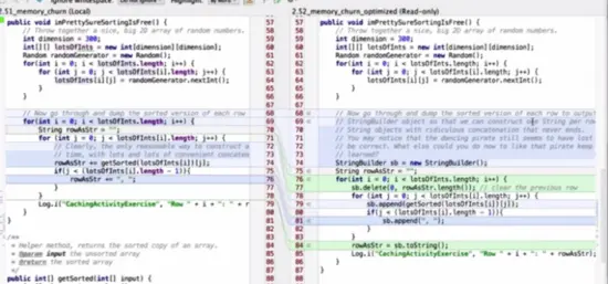 Android内存优化全解析