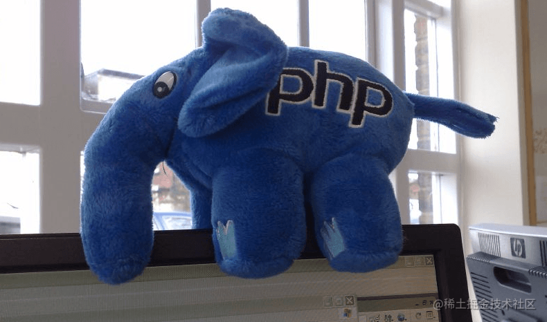 为什么php不流行了_php is the best