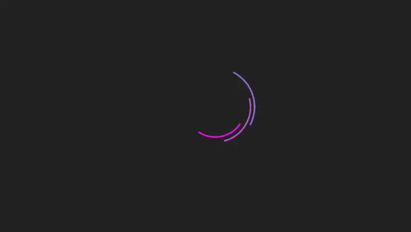 Demo Image: New Preloader