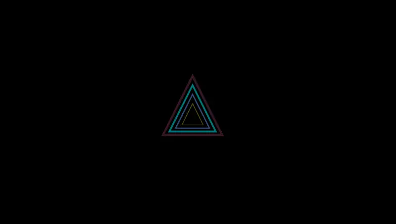 Demo Image: Illuminati-Rainbow Loading