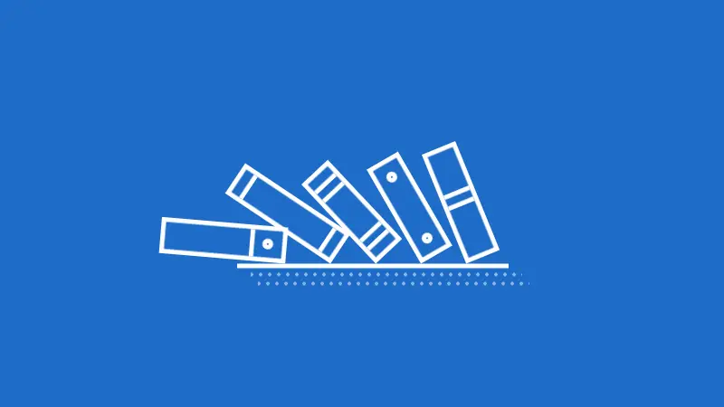 Demo Image: Bookshelf Loader