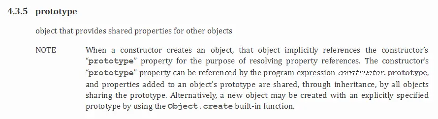 __proto__和prototype的区别