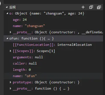 __proto__和prototype的区别
