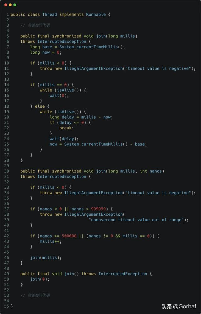 “全栈2019”Java多线程第七章：等待线程死亡join()方法详解