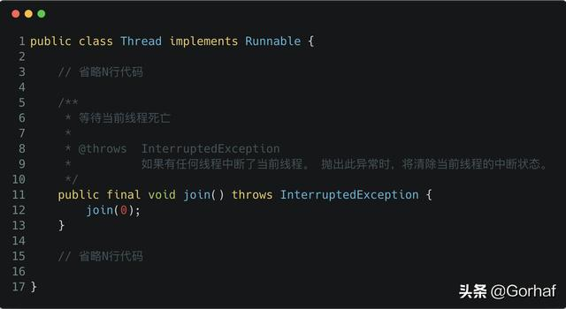 “全栈2019”Java多线程第七章：等待线程死亡join()方法详解