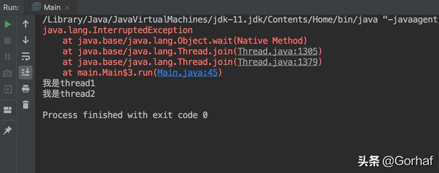 “全栈2019”Java多线程第七章：等待线程死亡join()方法详解