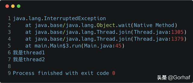 “全栈2019”Java多线程第七章：等待线程死亡join()方法详解