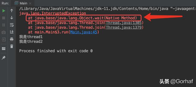 “全栈2019”Java多线程第七章：等待线程死亡join()方法详解