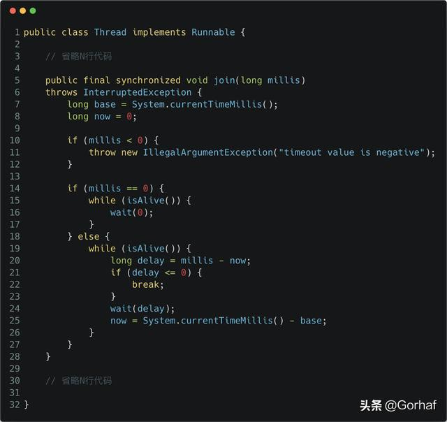 “全栈2019”Java多线程第七章：等待线程死亡join()方法详解