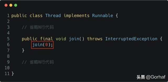 “全栈2019”Java多线程第七章：等待线程死亡join()方法详解