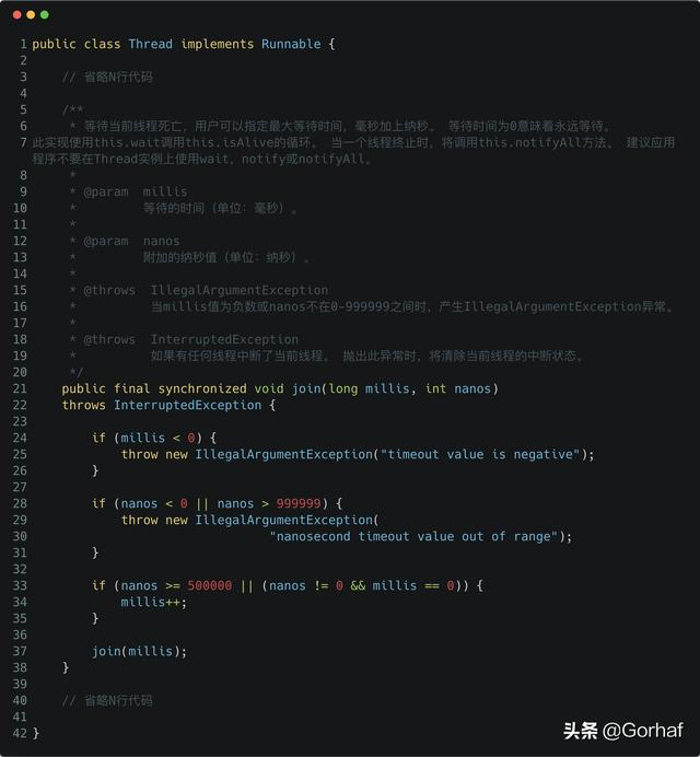 “全栈2019”Java多线程第七章：等待线程死亡join()方法详解