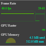 CSS `background-position` 方案 FPS master 截图