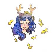 白泽的小窝的个人资料头像