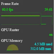 JS `background-position` 方案 FPS master 截图