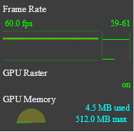 JS `background-position` 方案 FPS master 截图
