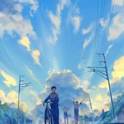 0x10的个人资料头像