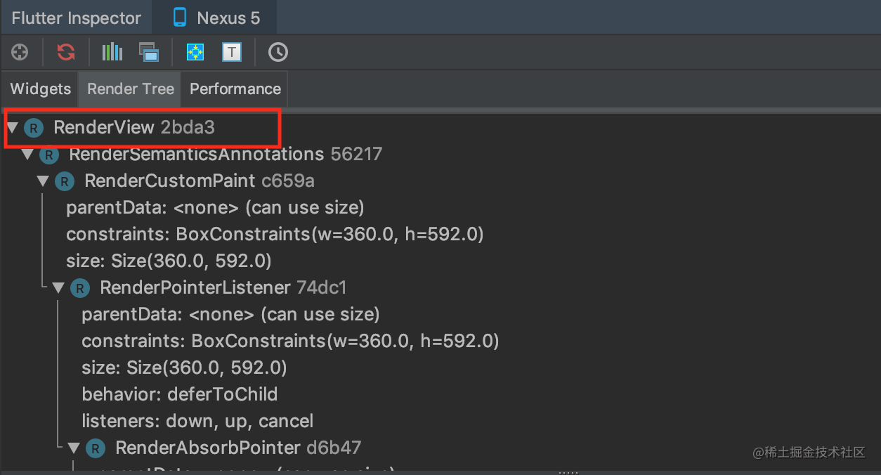 Analysis of the Flutter framework (II) - Initialization - Moment For ...