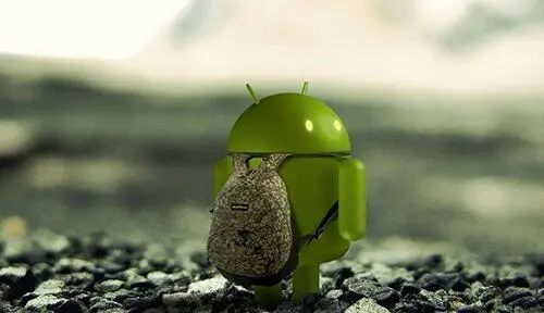 Android