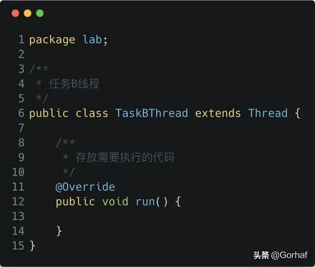 “全栈2019”Java多线程第八章：放弃执行权yield()方法详解