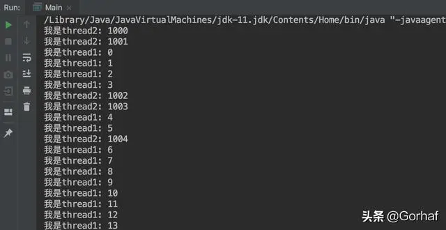 “全栈2019”Java多线程第八章：放弃执行权yield()方法详解