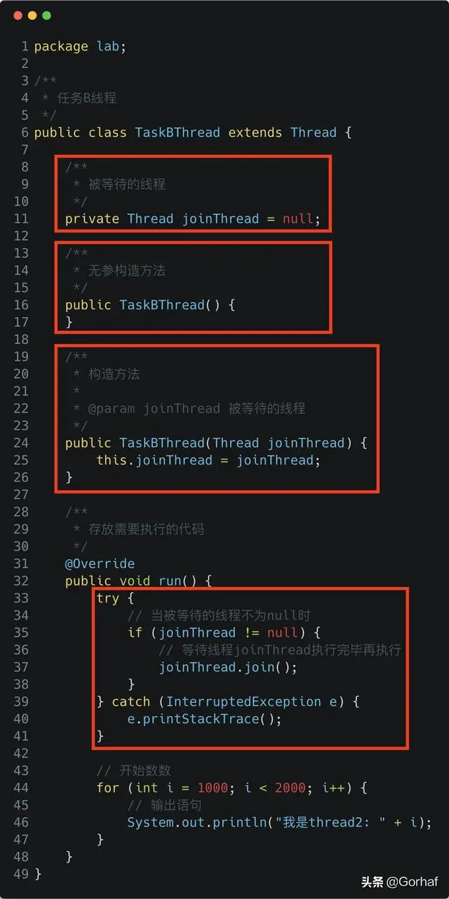 “全栈2019”Java多线程第八章：放弃执行权yield()方法详解