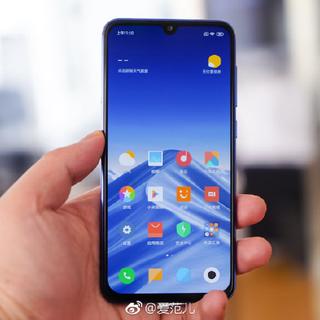 科技产品粉于2019-03-06 18:09发布的图片