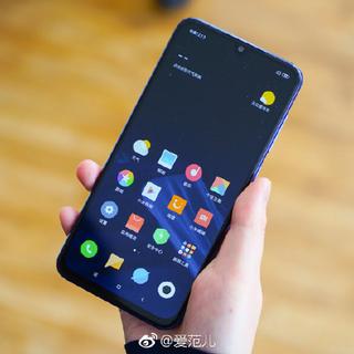科技产品粉于2019-03-06 18:09发布的图片