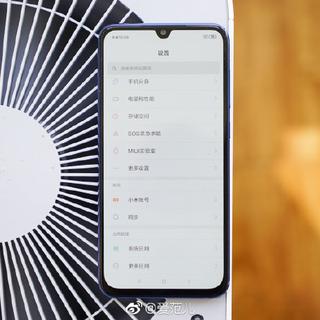 科技产品粉于2019-03-06 18:09发布的图片