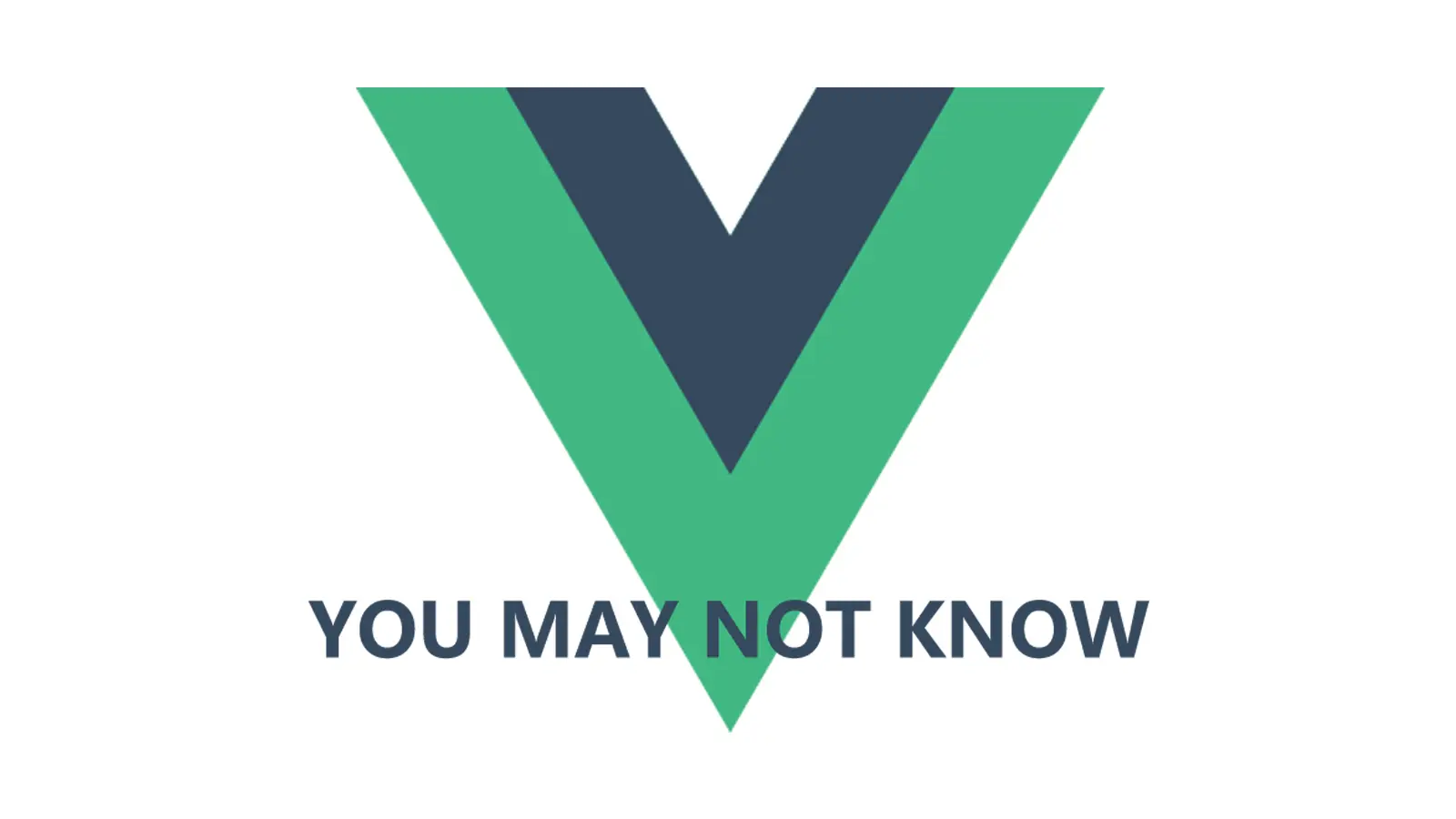 You may know Vuejs